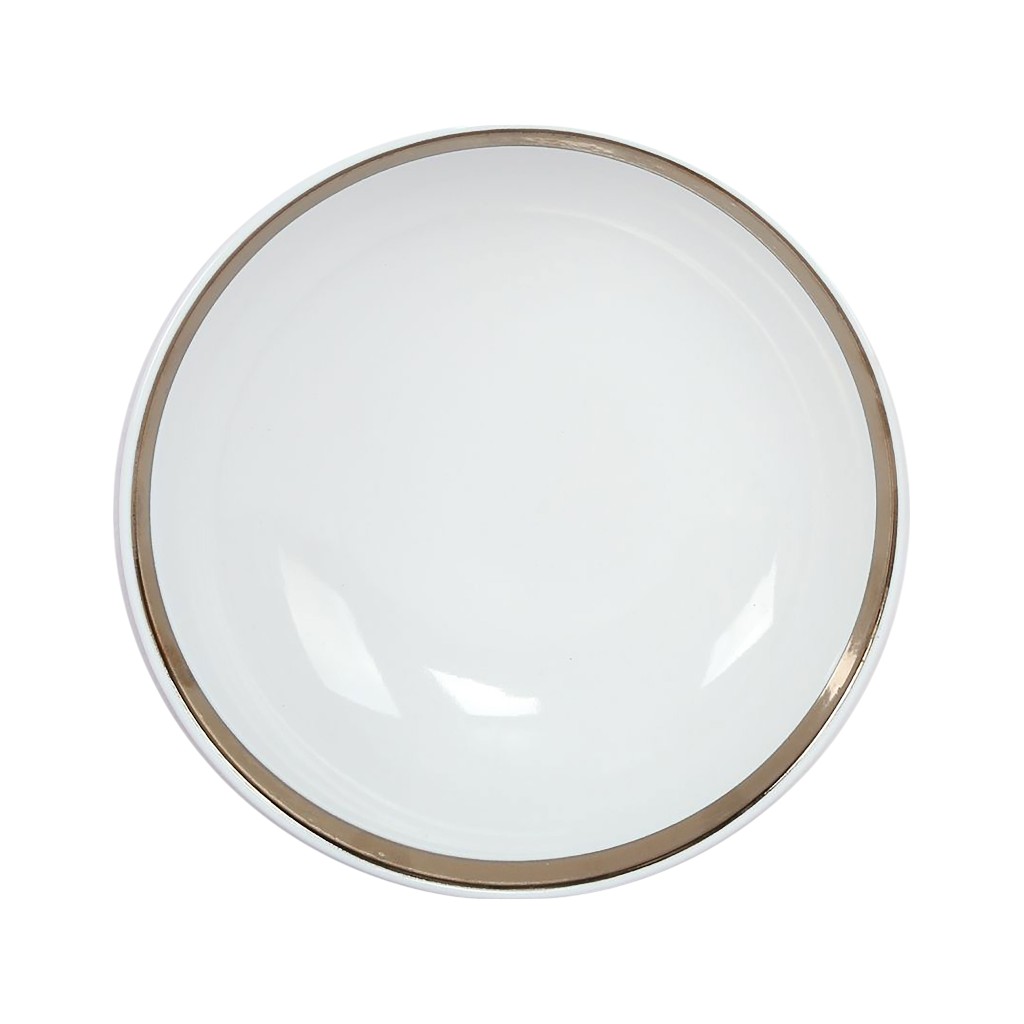 Plato Para Sopa 20.5 Cm