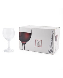 Copa De Vino Bistro Juego 6 Piezas 225 Ml