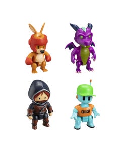 Figura De Acción Stumble Guys 11.5cm Surtido