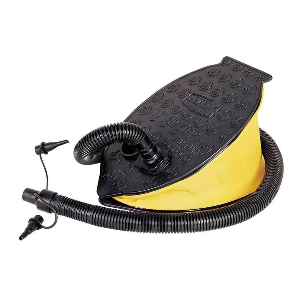 Bomba De Aire De Pie 23X15Cm Bestway
