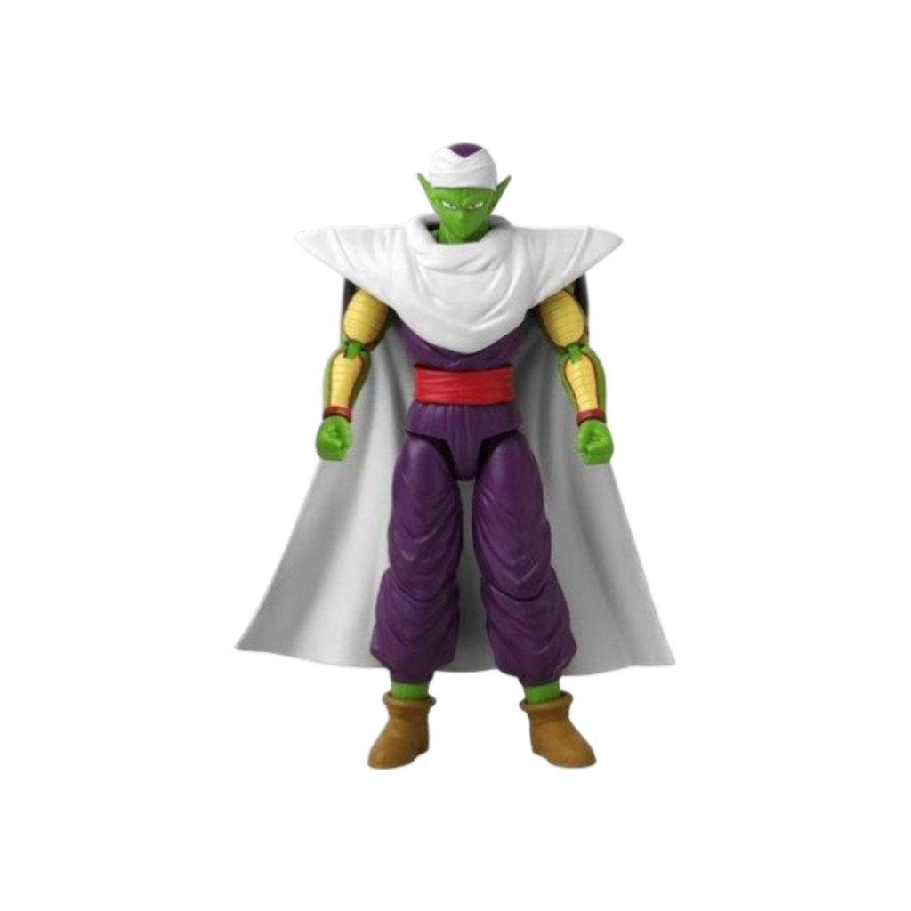 Dragon Ball Figura Piccolo Dragon Stars Series