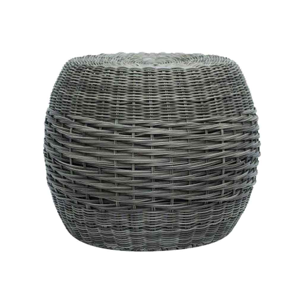 Taburete 46x46x36cm
