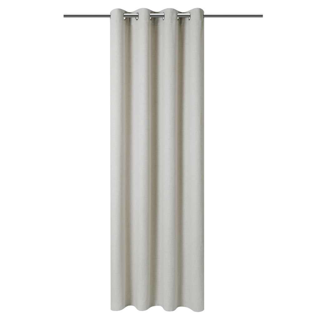 Cortina Crema 140X240Cm