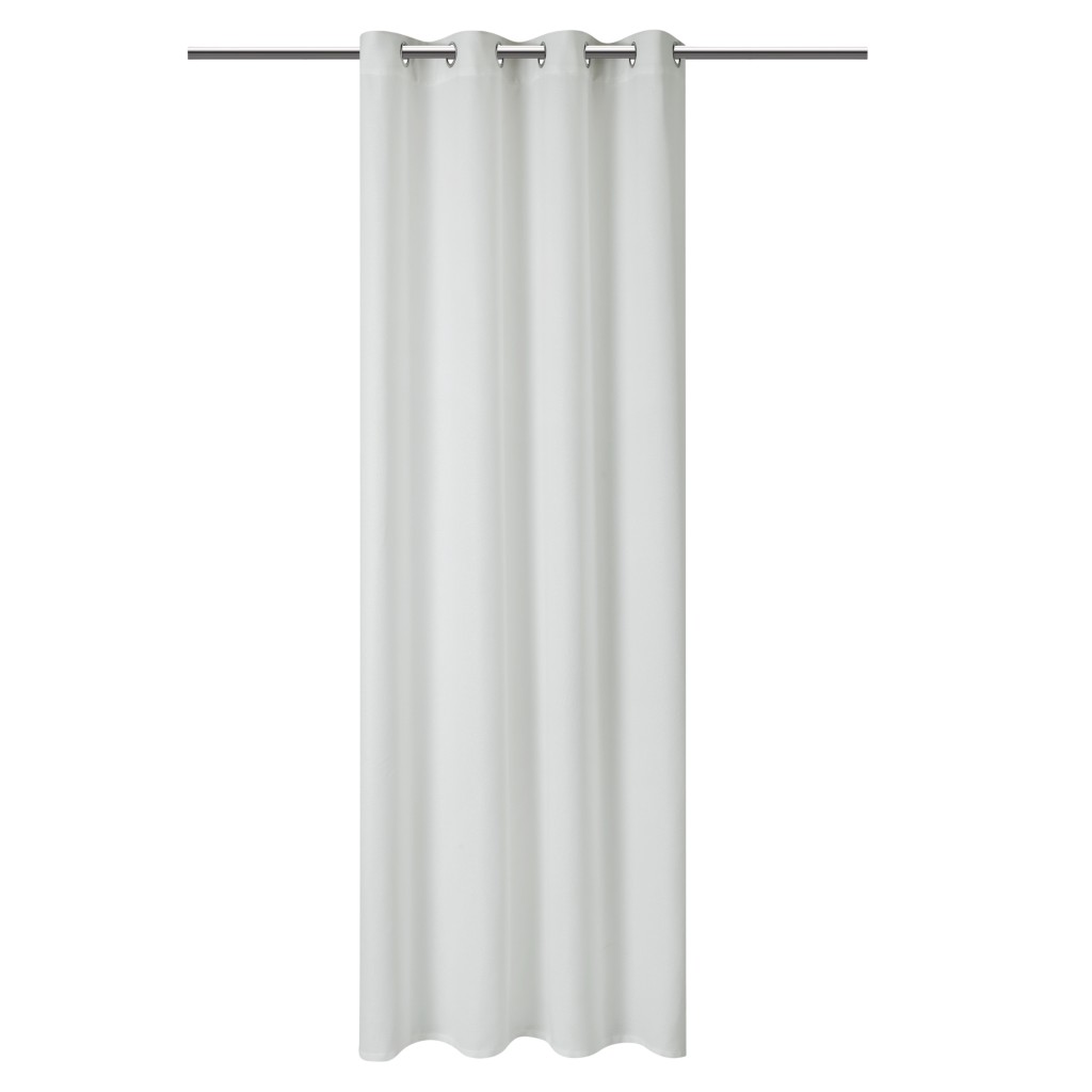 Cortina Blanca 140X240Cm