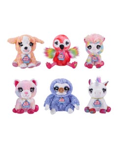 Mascotas Pets Alive Pet Shop Surprise Surtidos