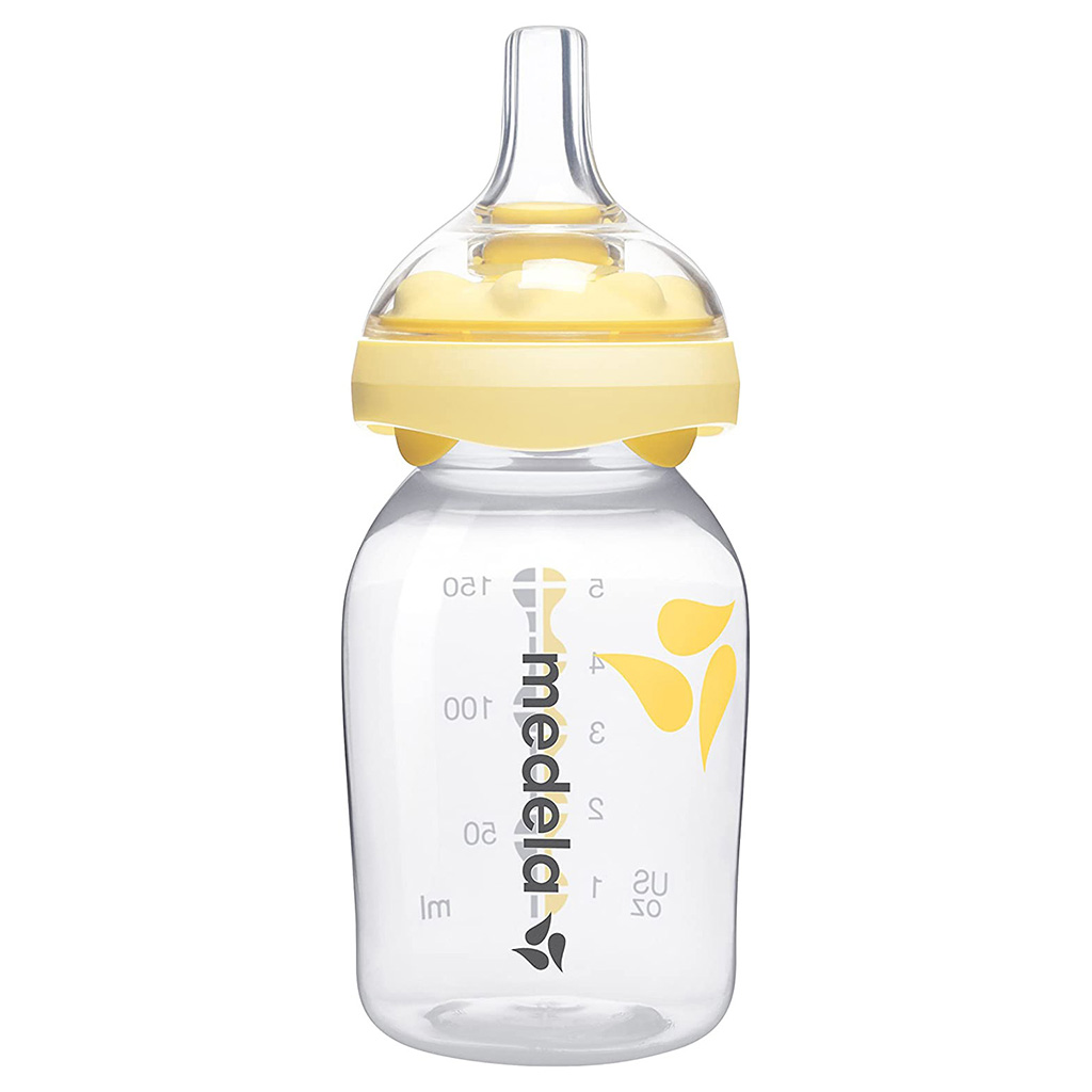 Biberón Medela Calma 150 ML