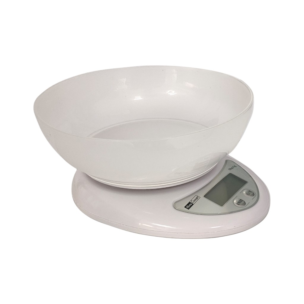 Balanza Para Cocina 16X12Cm