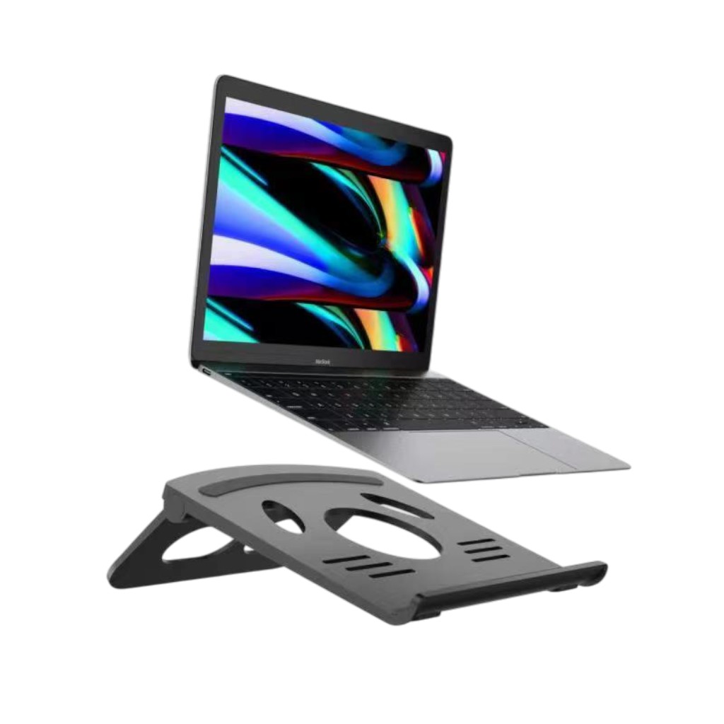 Soporte Plegable Para Laptop