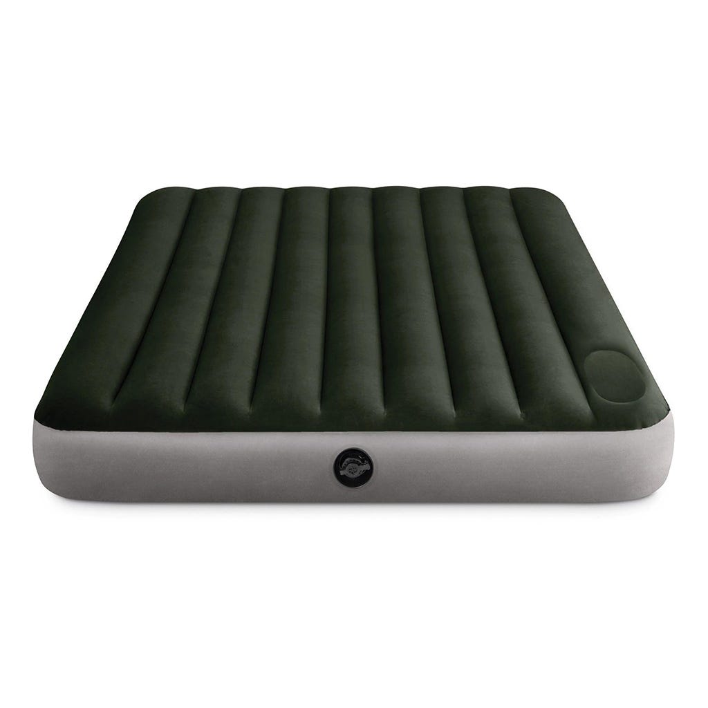 Colchón Inflable Durabeam Queen Intex