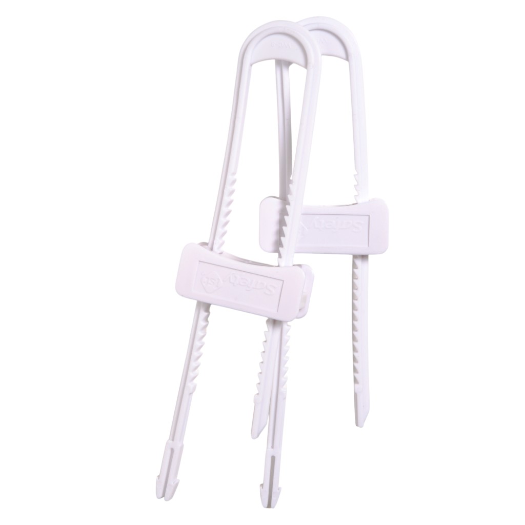 Seguro Para Gabinete Safety First