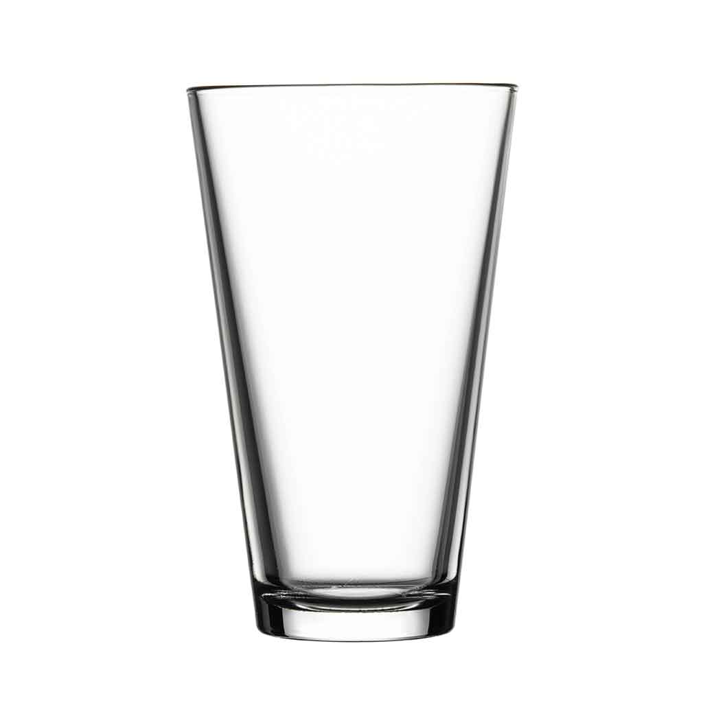 Set 3Pzs De Vasos Tumbler City 340Ml Pasabahce