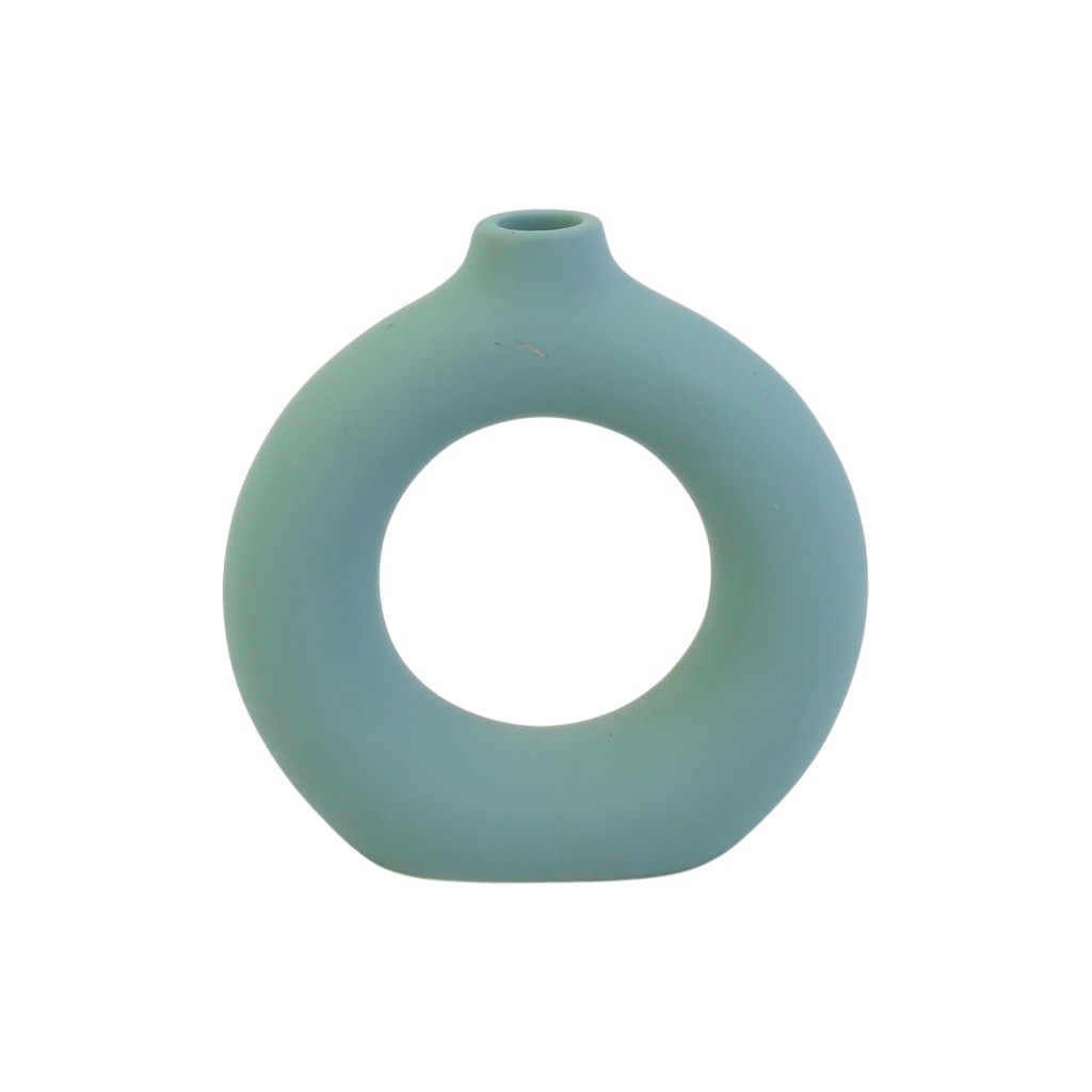 Cancelabro 18.5X5X19Cm