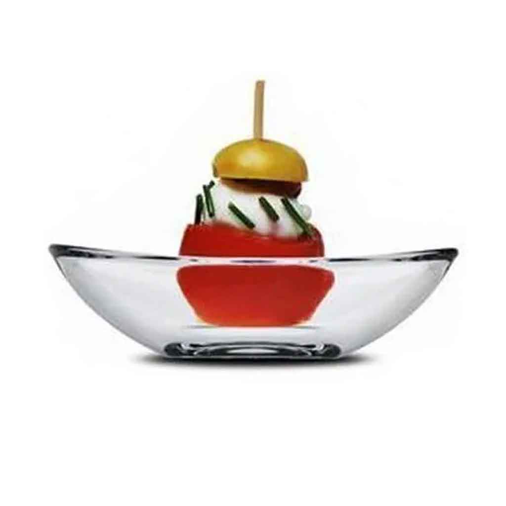 Set De 6 Pzs Cuencos Gastro Boutique 9.5cm Pasabahce