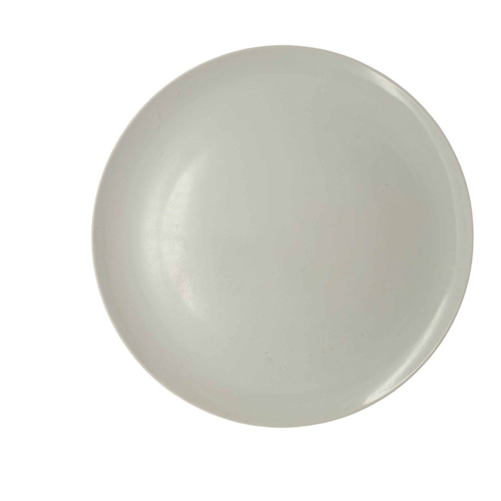 Plato de Cerámica 25cm
