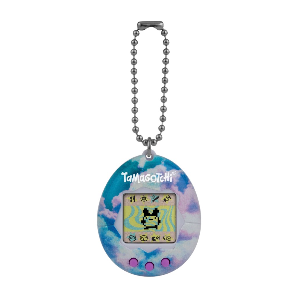 Tamagotchi Sky