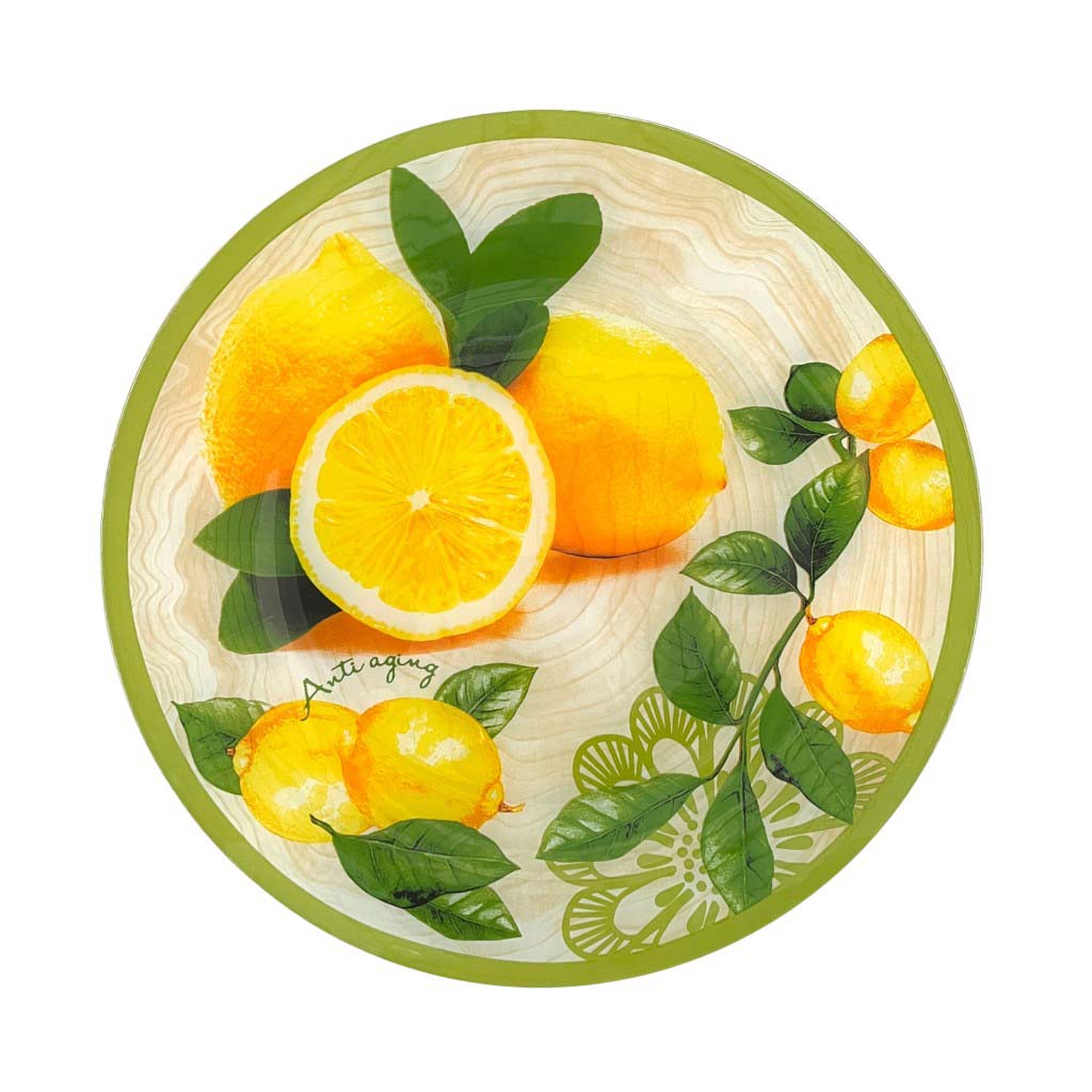 Plato De Postre 15cm