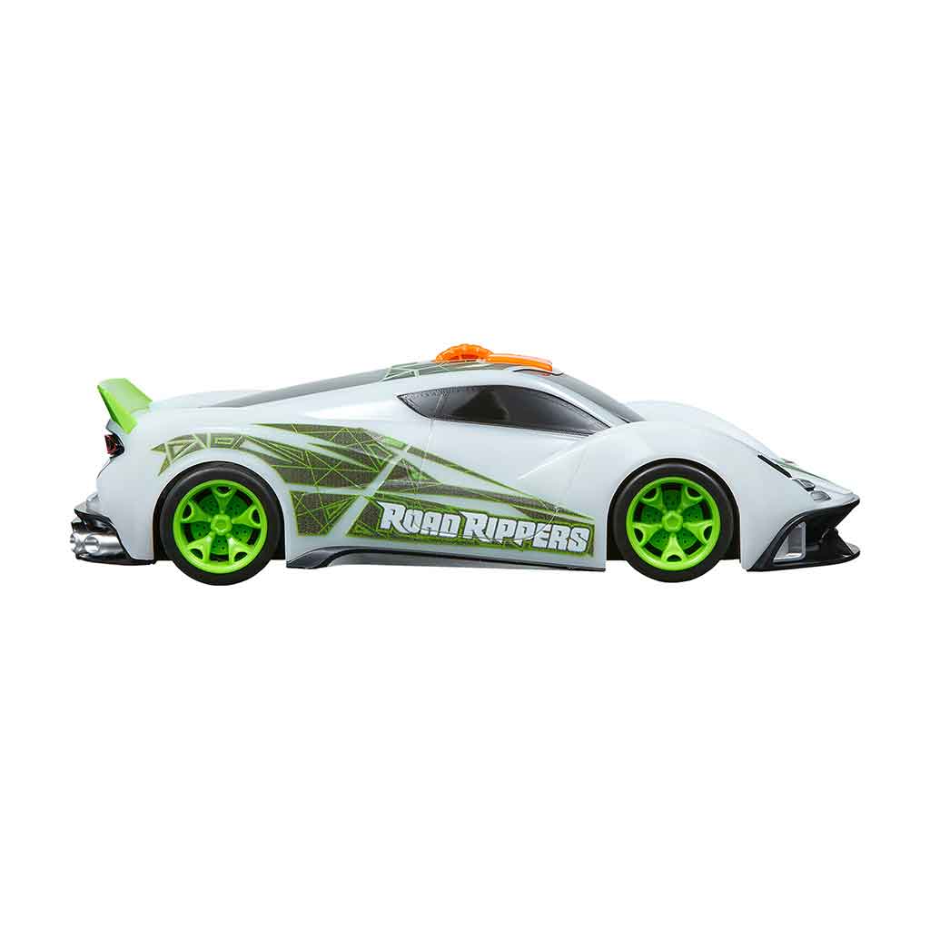 Carro De Juguete Surtido 28cm Road Rippers