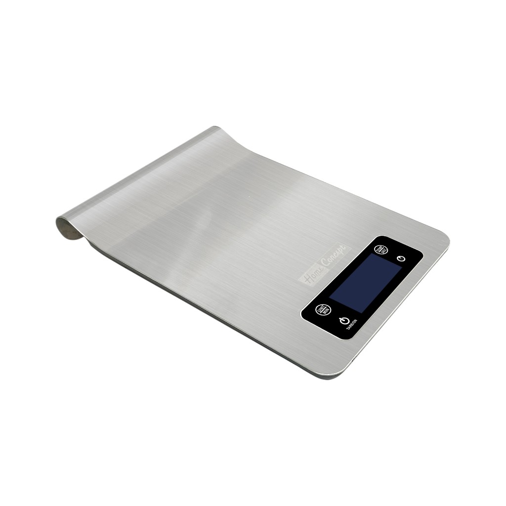 Balanza Para Cocina 25X16Cm