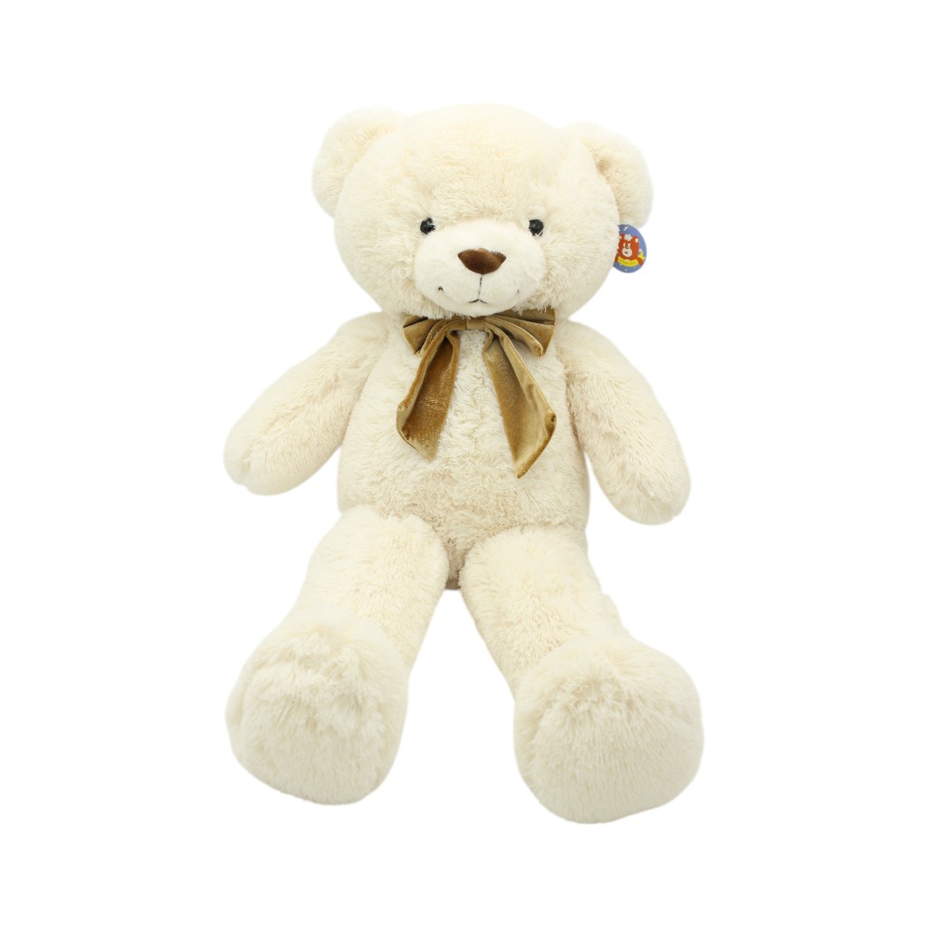 Oso De Peluche 125Cm