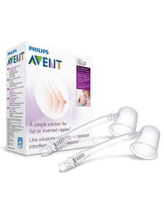 Corrector Saca Pezon 1 Unidad - Philips Avent