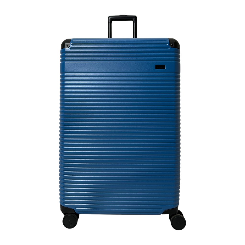 Maleta De Viaje Pc 28" Tsa Azul