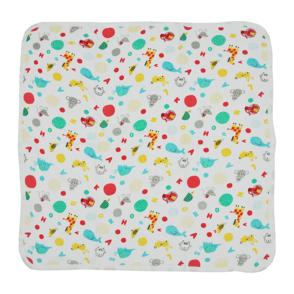 Manta Para Niño Bebé