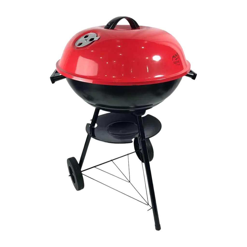 Barbacoa Portátil
