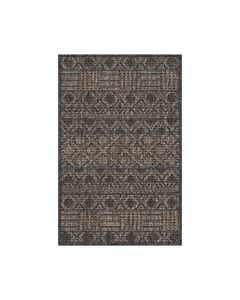 Alfombra De Puerta Con Estampado 40X60Cm
