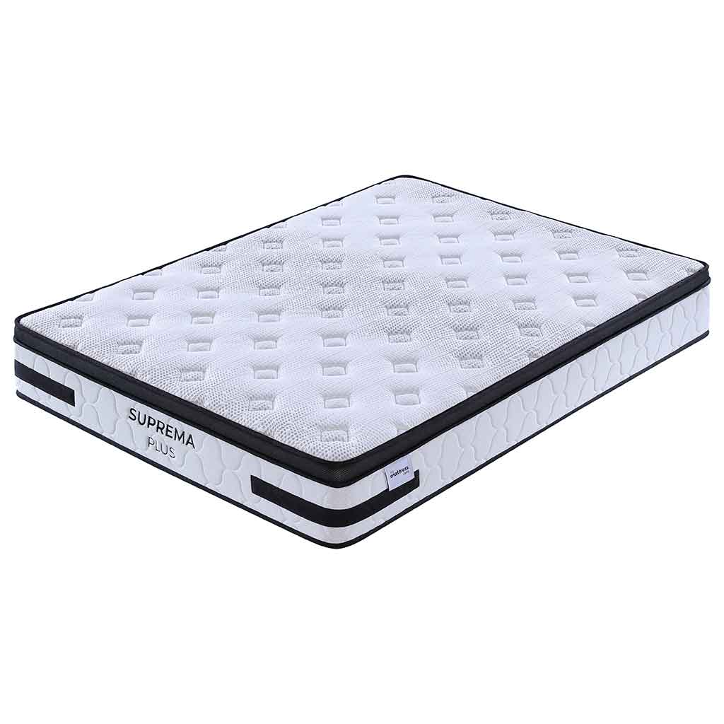 Colchón Suprema Plus Full 137X190X25Cm