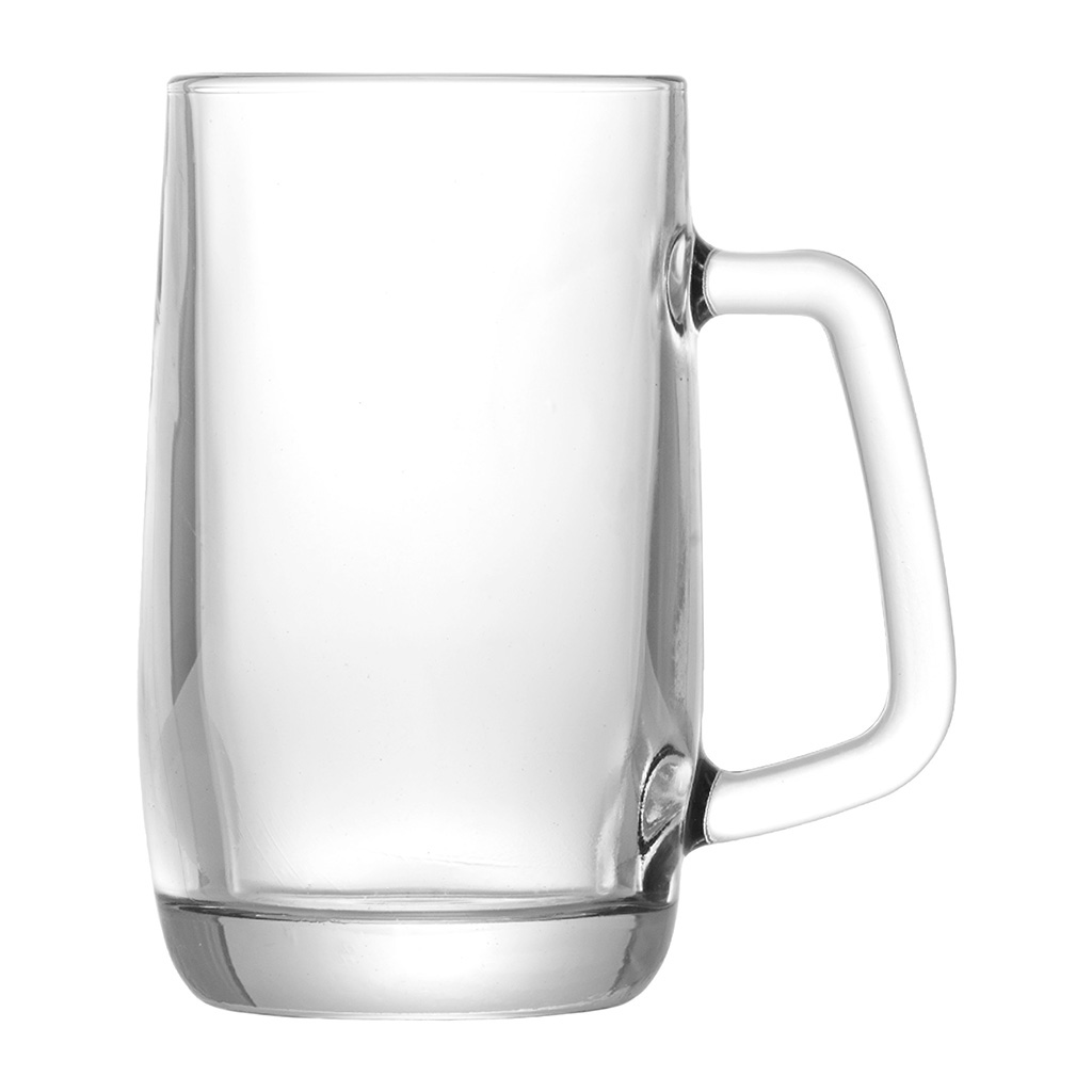 Vaso De Cerveza 400ml
