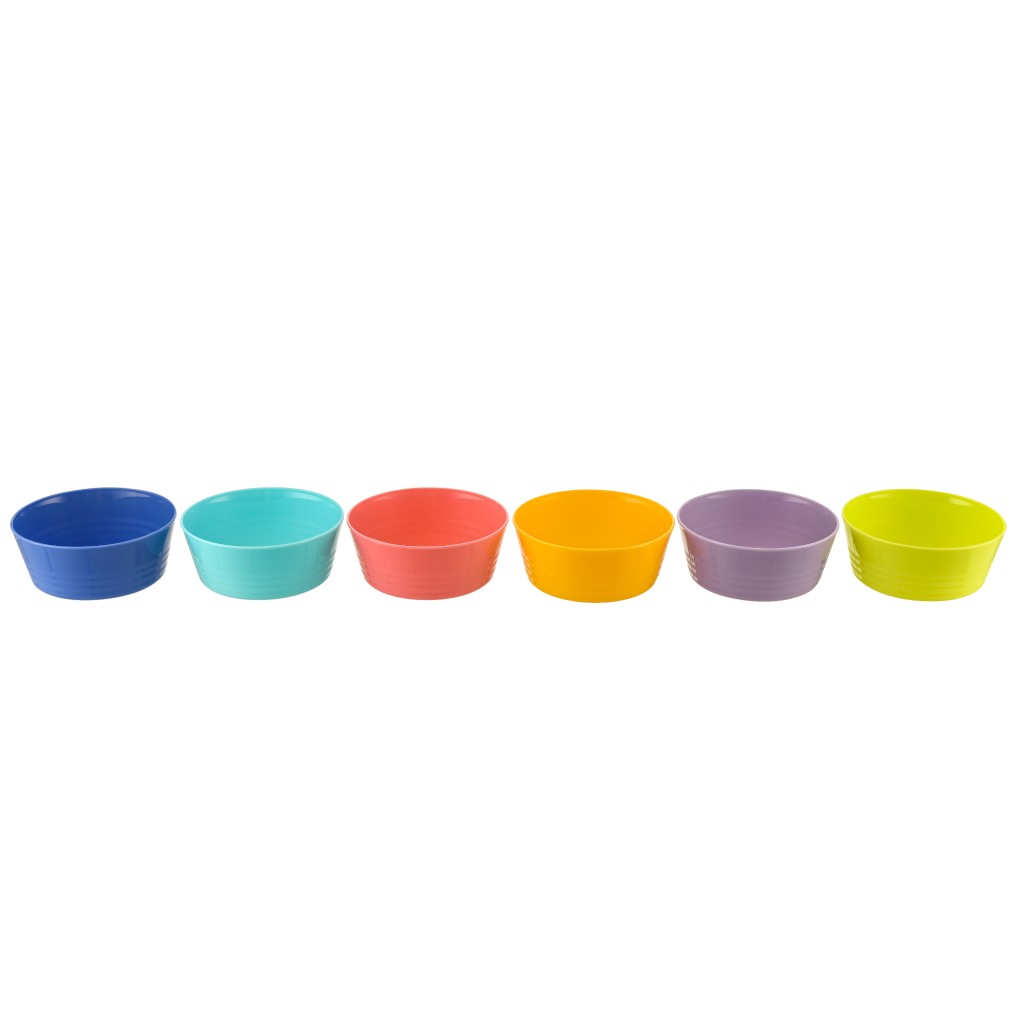 Bowl Colores Surtidos 13Cm