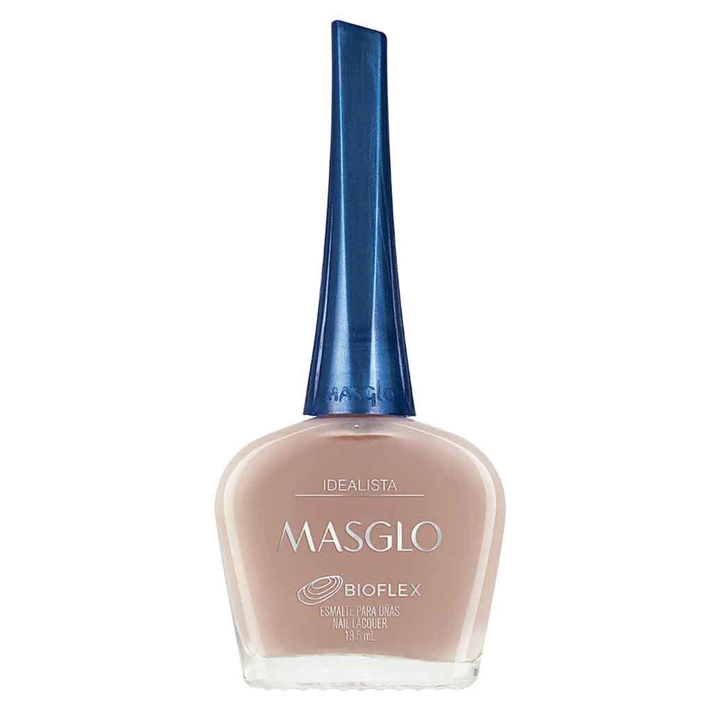 Esmalte De Uñas Masglo Idealista 13.5ml