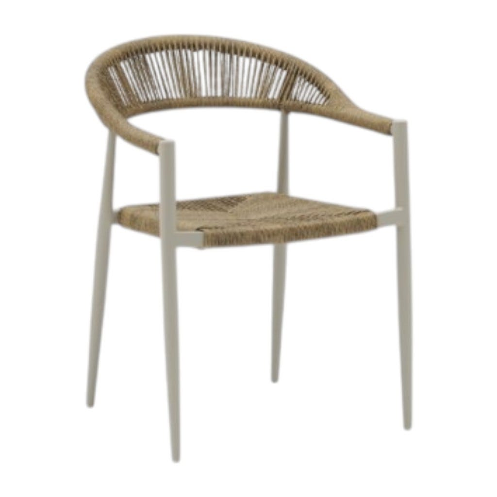 Silla De Comedor Petruchio 56X58X78Cm