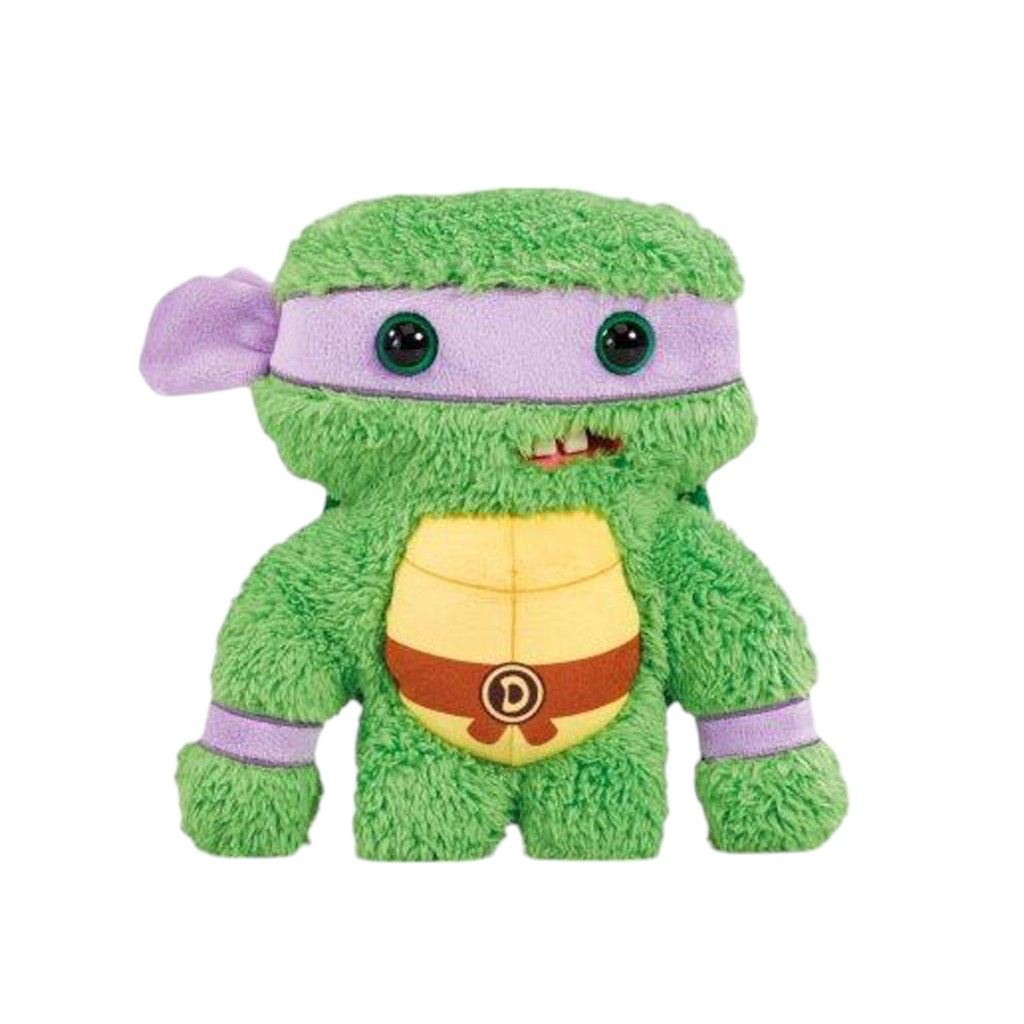 Monstruo De Juguete Fugglers Donatello