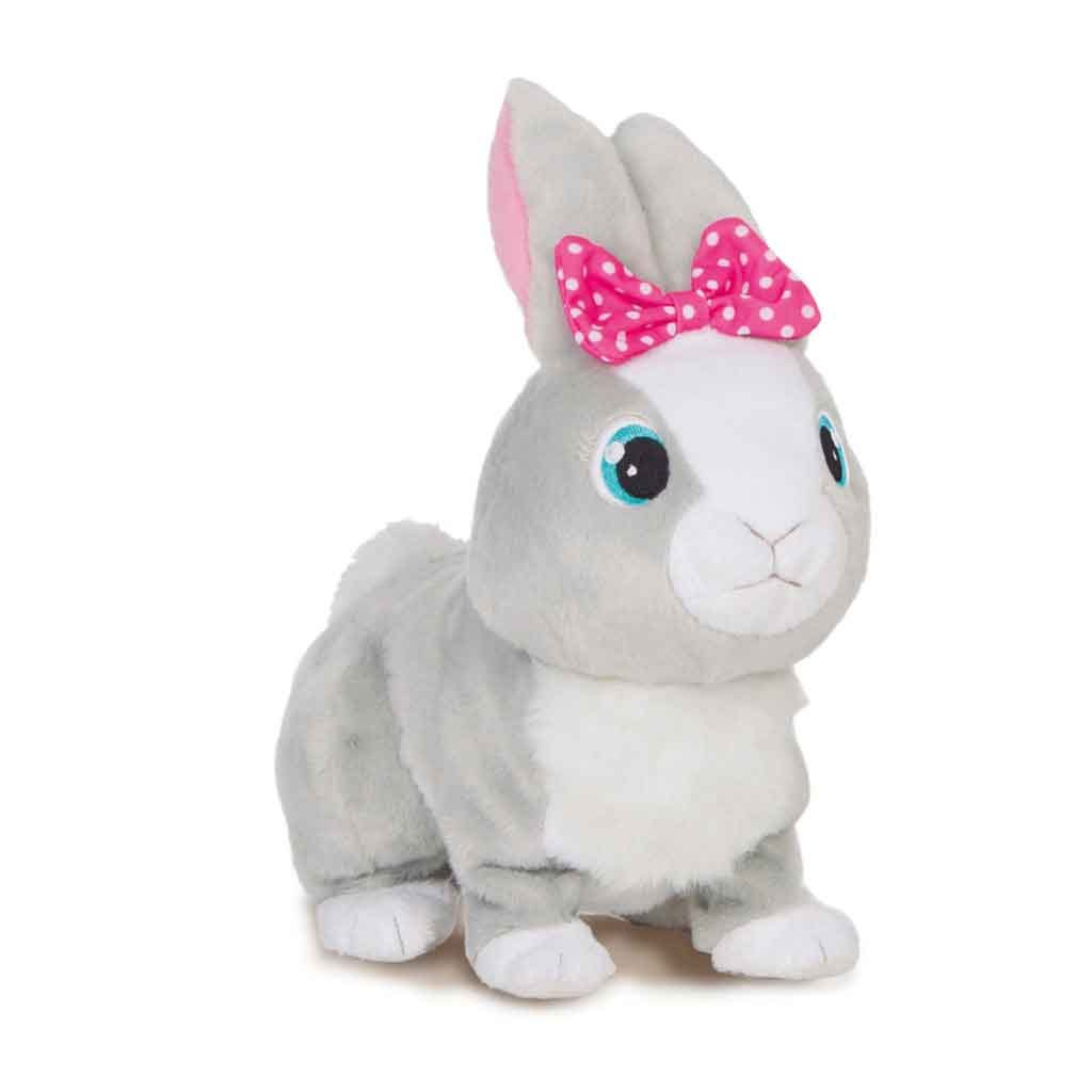 Mascota Interactiva Club Petz Betsy