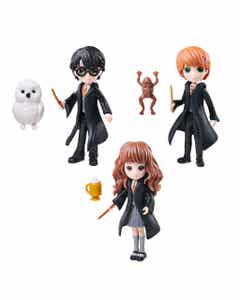Figuras Surtidas Harry Potter Wizarding World