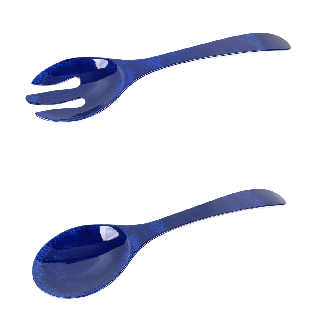 Utensilios Para Ensalada Deep Ocean 2 Pzs