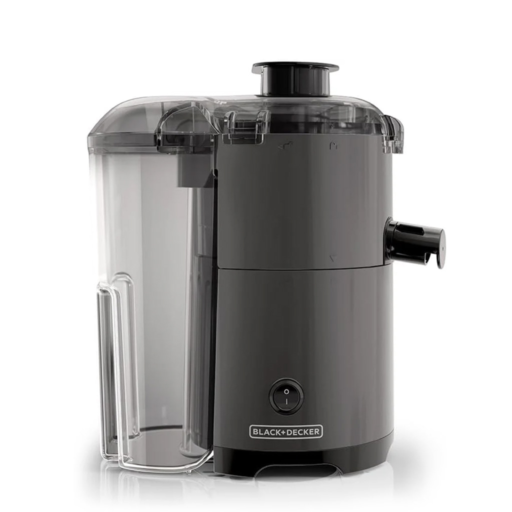 Extractor De Jugos Black & Decker