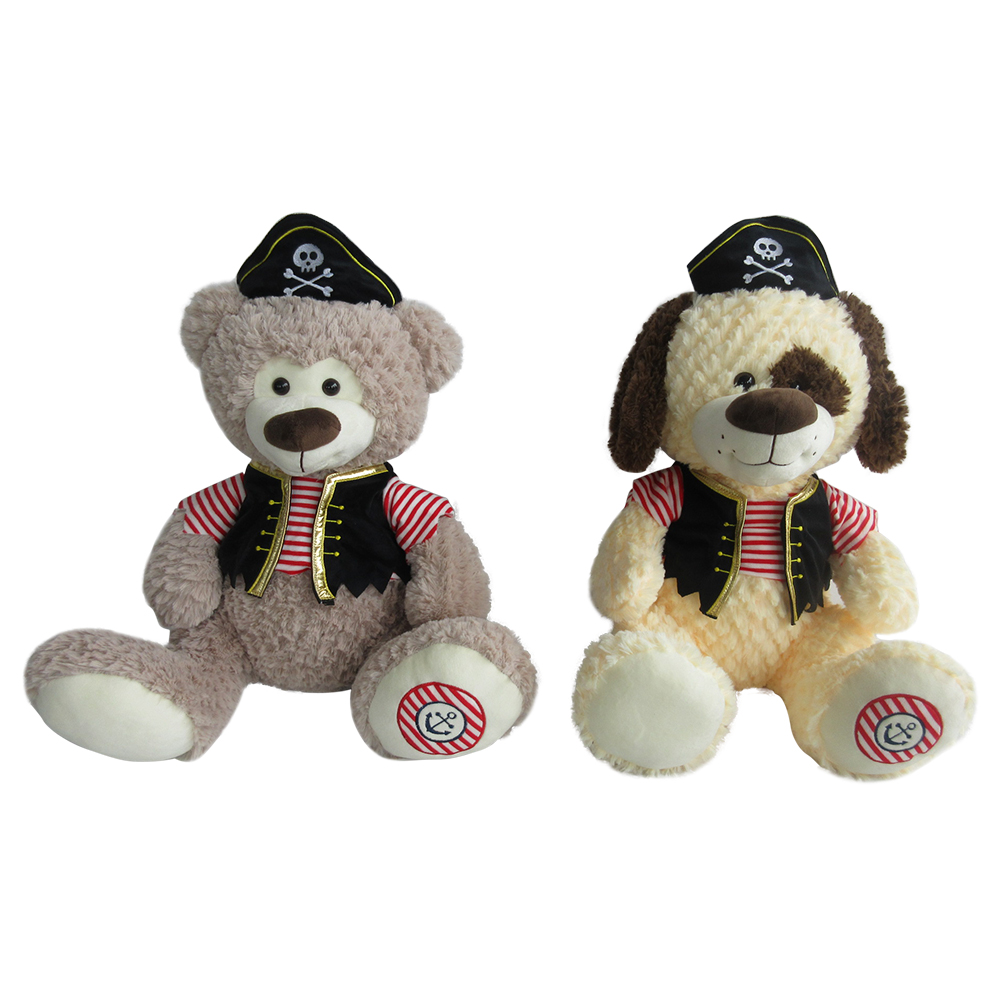 Oso De Peluche 50Cm Surtido