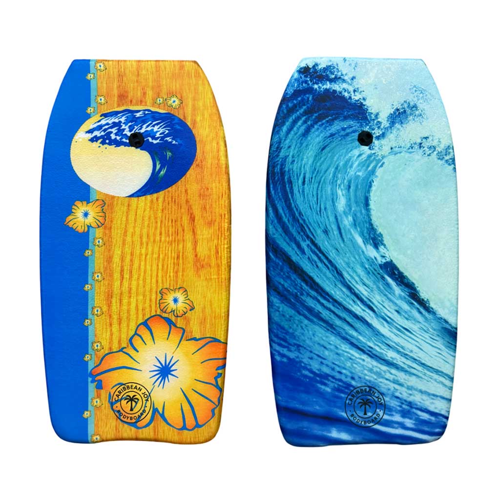Tabla De Surf Caribbean Joy 41"