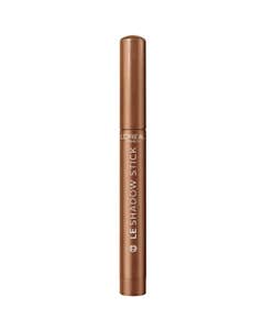 Sombra Loreal En Barra Le Shadow Stick Magnetic Bronze