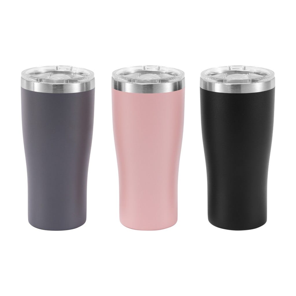 Vaso Térmico 20oz Surtidos
