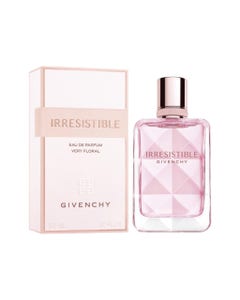 Givenchy Irresistible Very Floral Eau De Parfum 50Ml