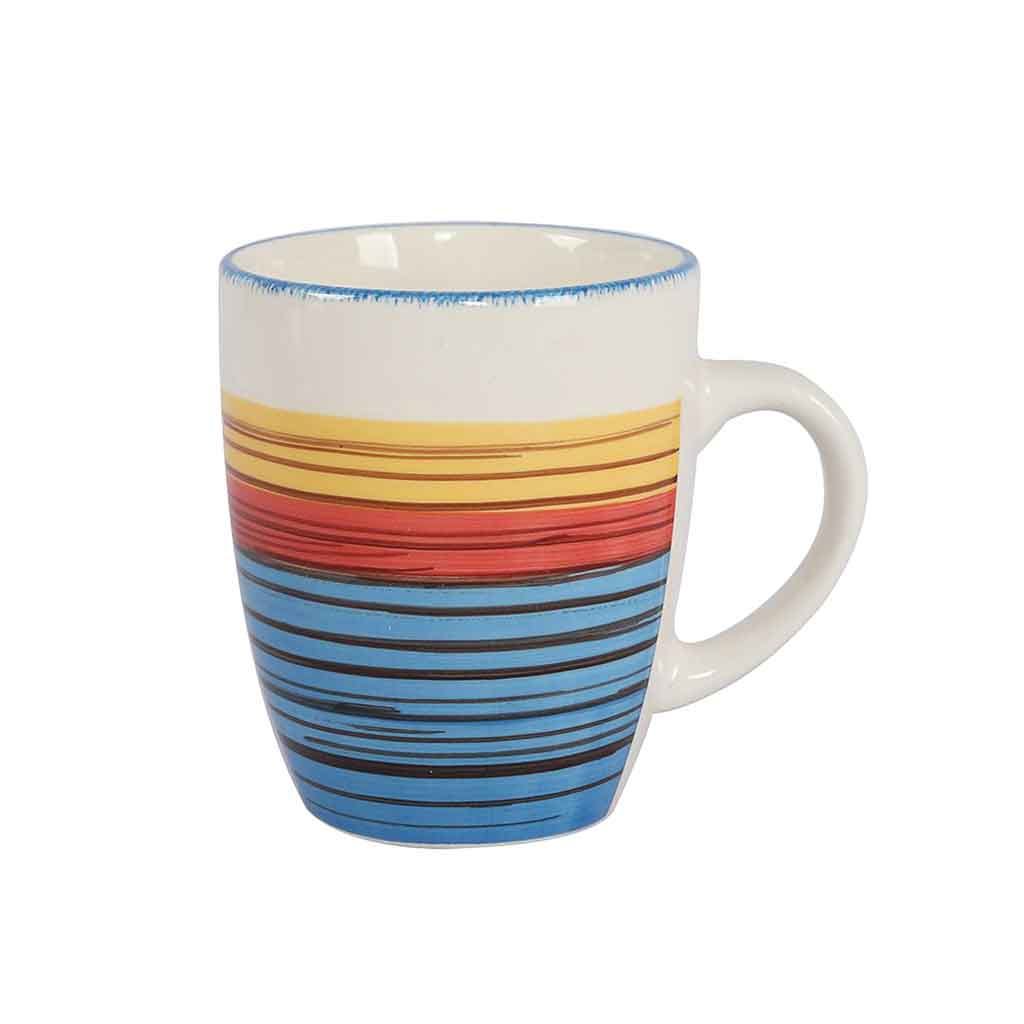 Taza Estampada 355Ml
