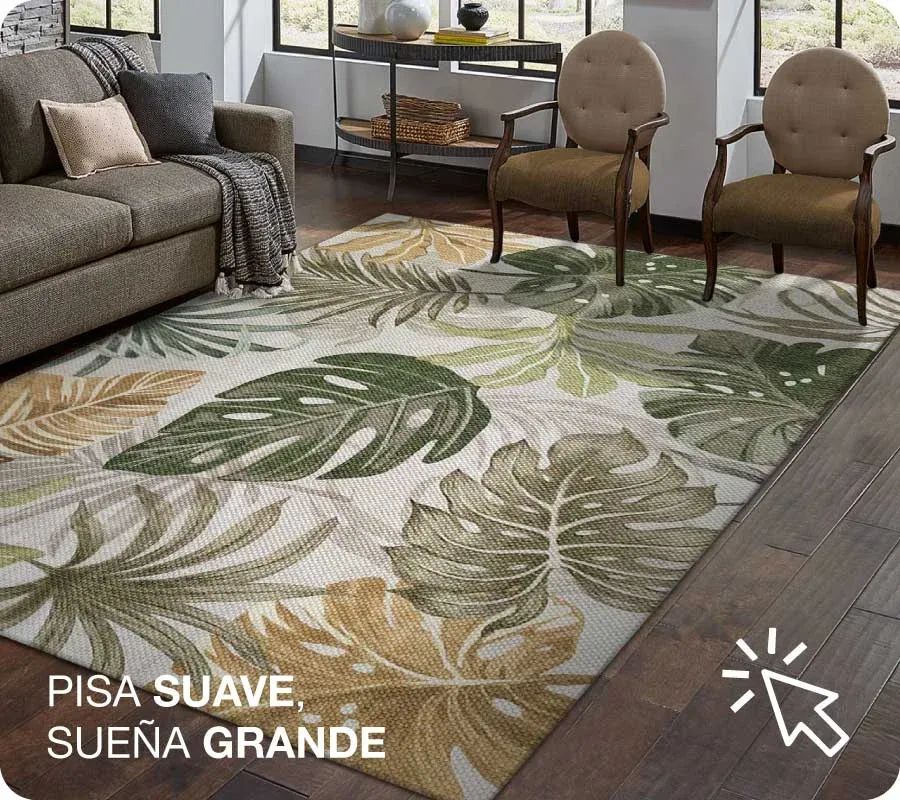 Deco Landing Alfombras