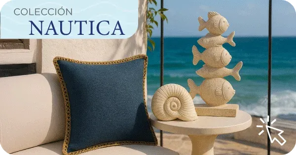 Deco Landing Nautica