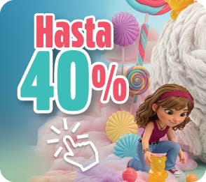 Hasta 40 1 1