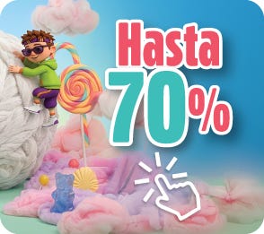 Hasta 70 1