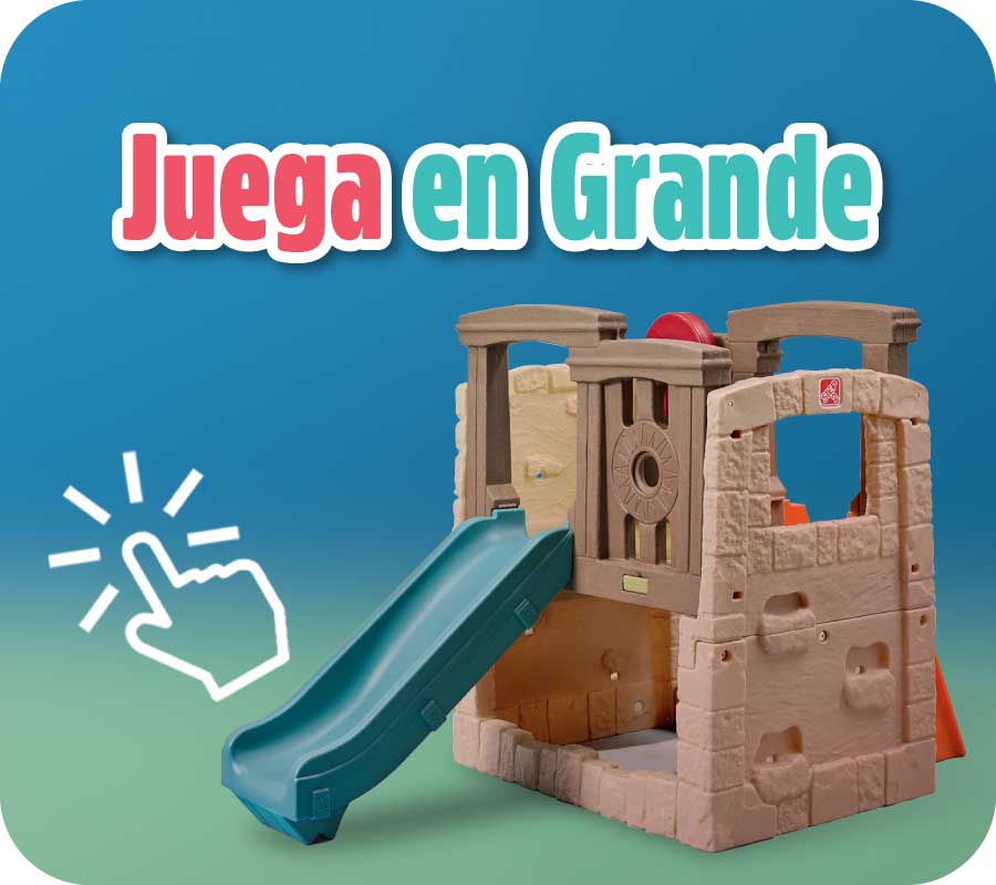 Juega en Grande 1