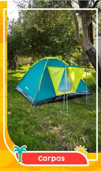 Descubre Nuestra variedad de Carpas